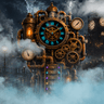 Clockwork icon