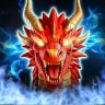dragons cave icon