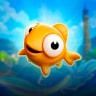 luckyfish icon icon