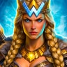 freya icon
