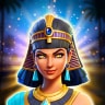 cleopatra icon icon