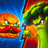 Snack Attack icon
