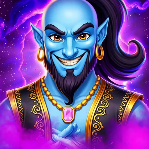 Lucky Genie
