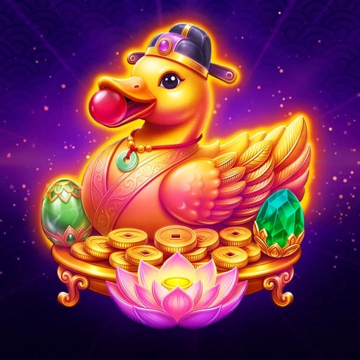 Beijing Duck