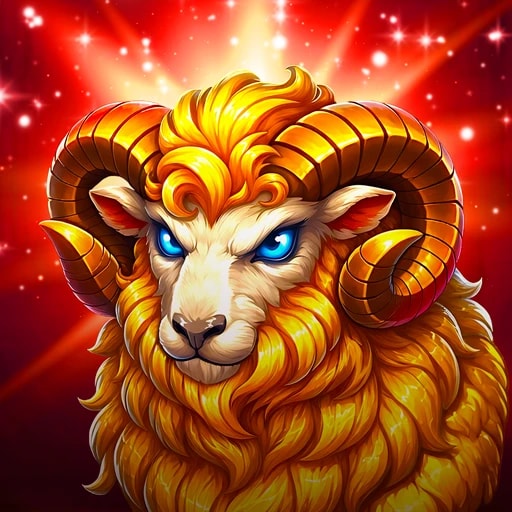Golden Fleece is a classic 5×3 online video slot with 15 fixed paylines, inspired by ancient Greek mythology.