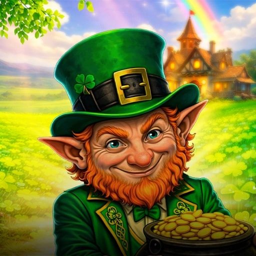 leprechauns