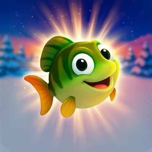 lucky catch icon