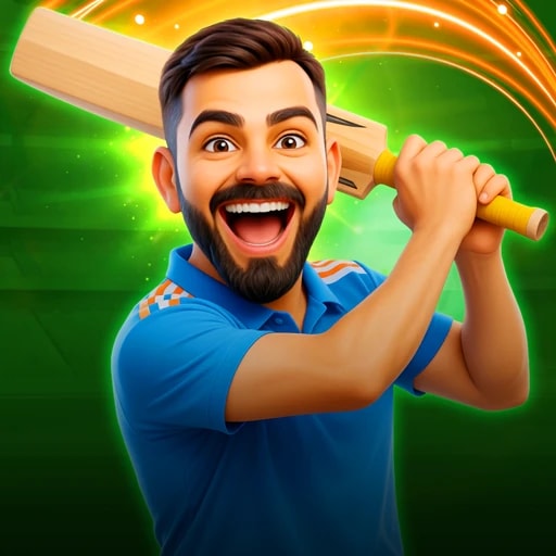 Power Shot Cricket