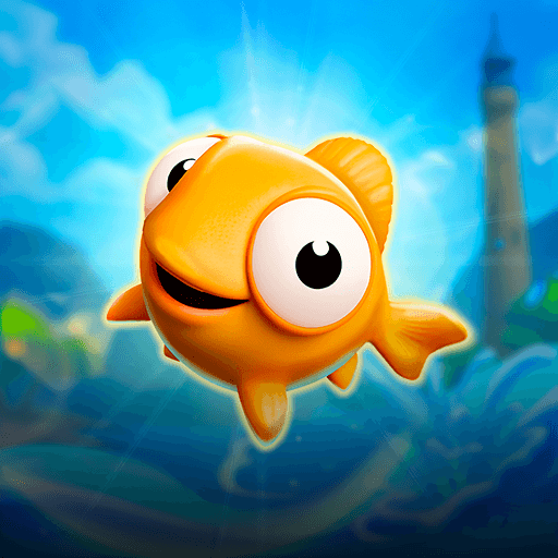 Lucky Fish